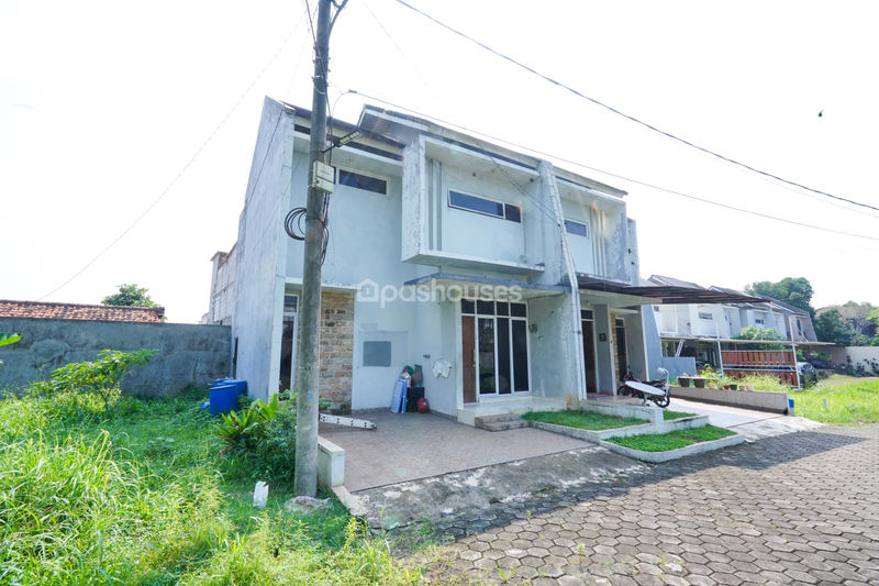 Perumahan Nichoviola Residence