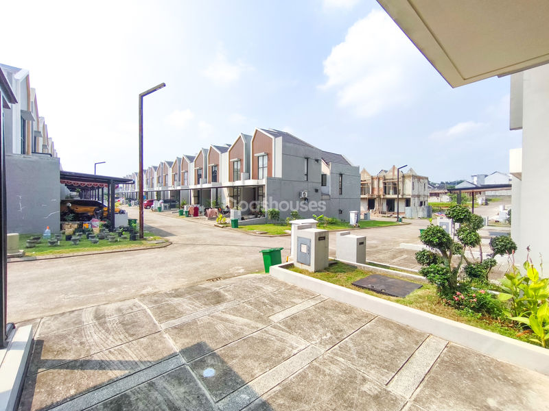Serpong Garden 3