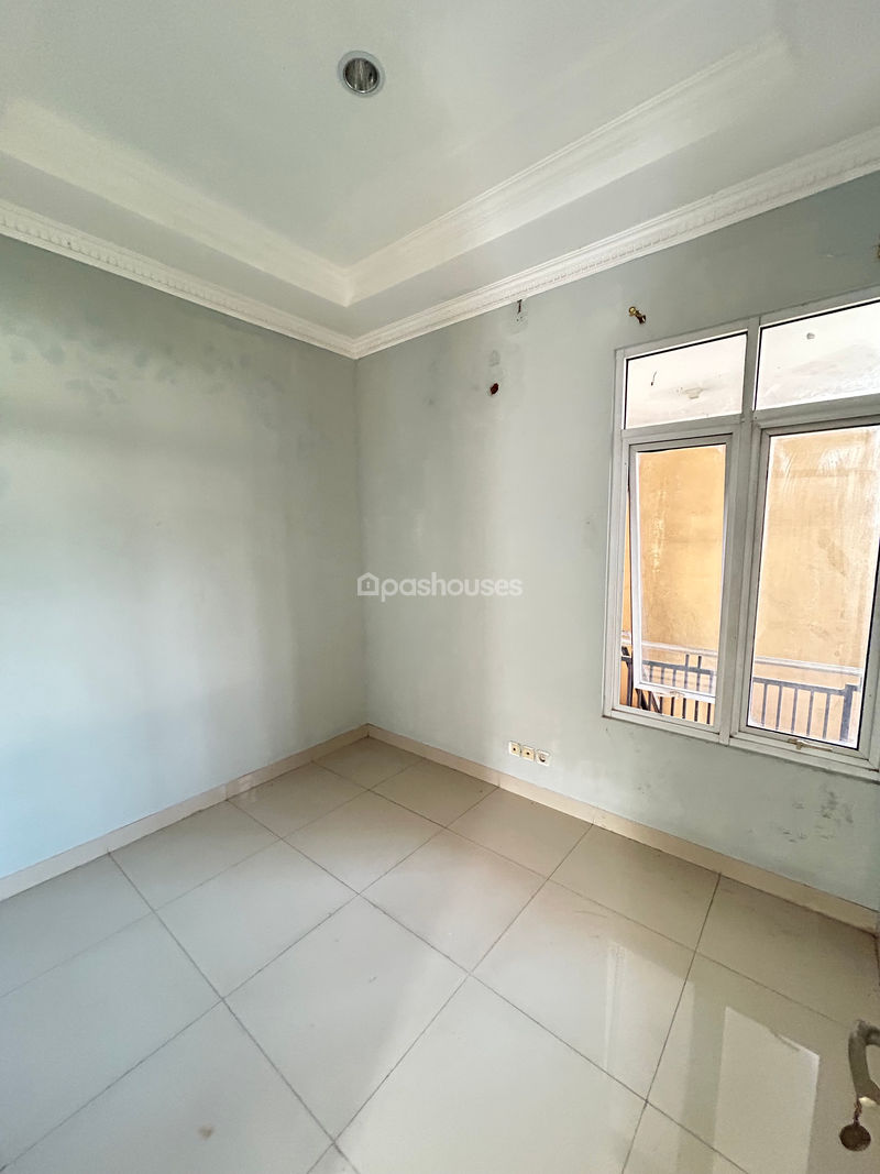 Griya Metropolitan 2 Blok F3 9