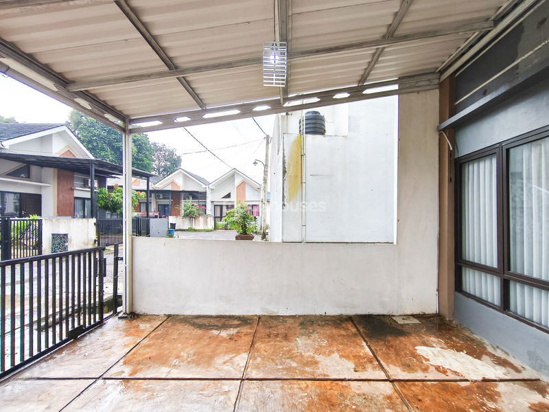 Perumahan Shabira Residence
