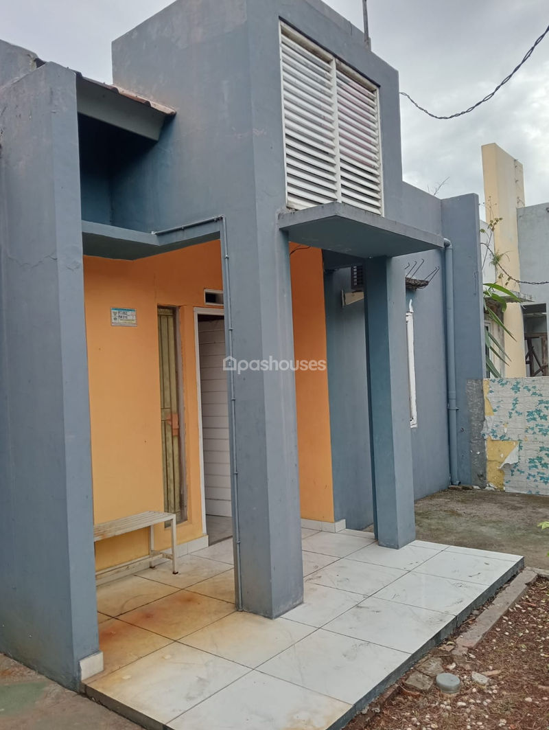 Perumahan Permata Cibubur Cluster Phoenix Blok O2 No.7