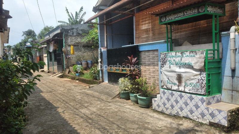 Bumi Sawangan Indah 2 Blok C3 No.168, Kota Depok