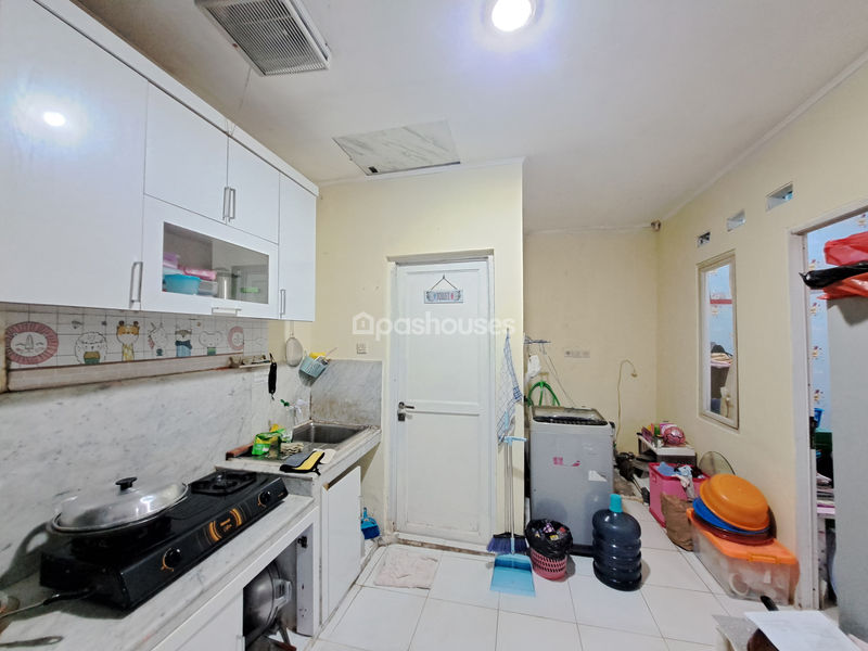 Perumahan Cinere Residence Blok H4