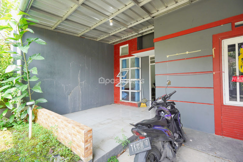 Permata Cimanggis Cluster Safir
