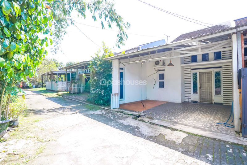 Perumahan Depok View Residence 2 No.8