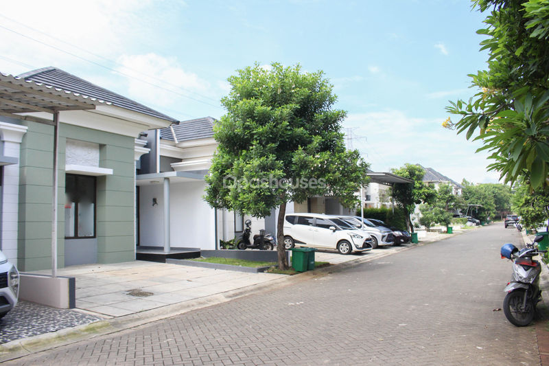 Citra Lake Sawangan
