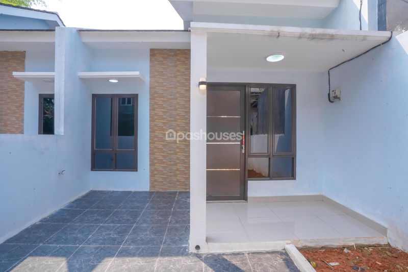 Perumahan Wahana Pondok Gede Blok S1
