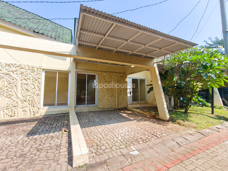 Perumahan Sapta Village Blok E8