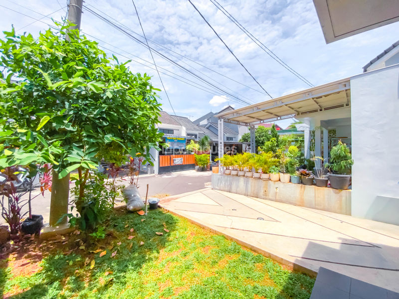 Perumahan Duren Residence Blok F/3
