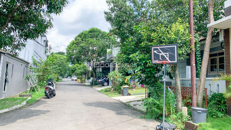 Sentul City Taman Besakih
