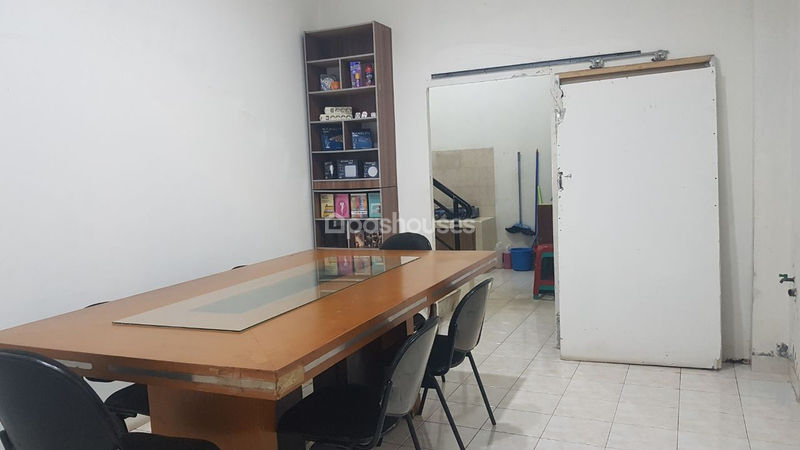 Perumahan Taman Palem Mutiara Blok E1 No.6