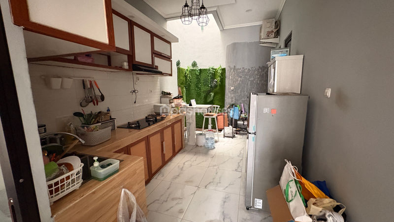 Graha Laras Sentul Cluster Munich