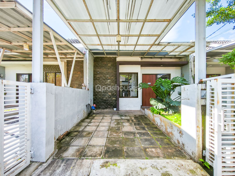 Permata Cimanggis Cluster Intan