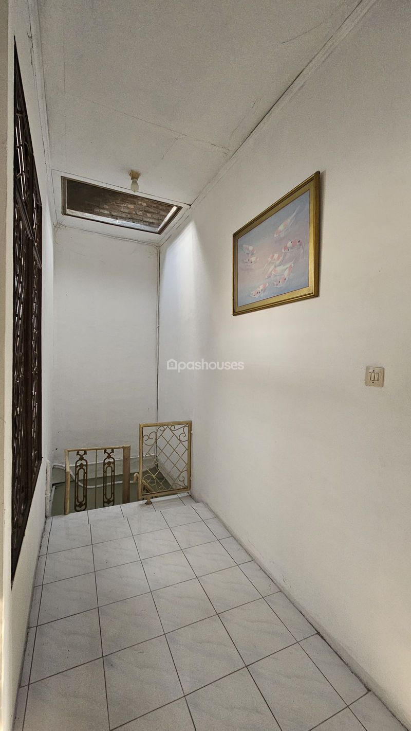 Perumahan Villa Tangerang Regency 1 Blok OC6 No.14