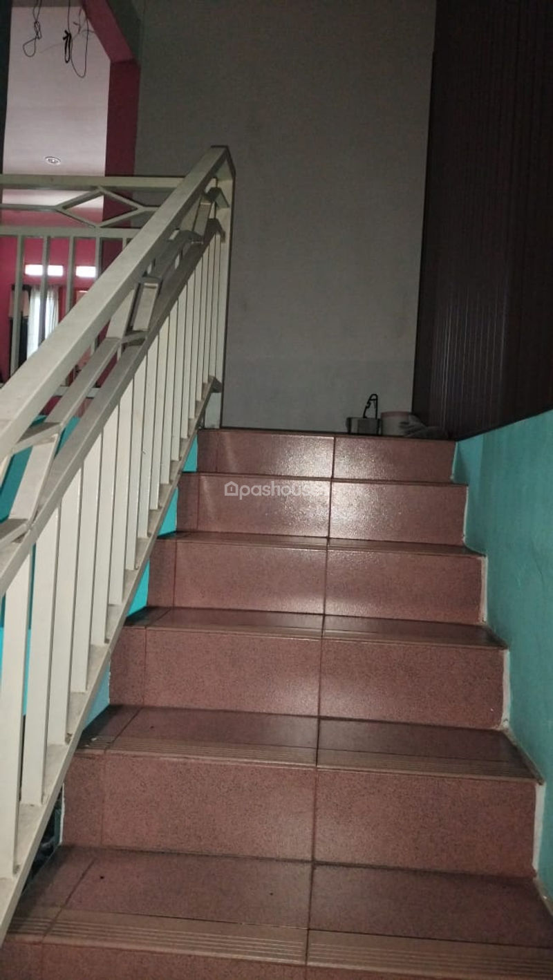 Perumahan Harapan Kita Blok H5 No.1