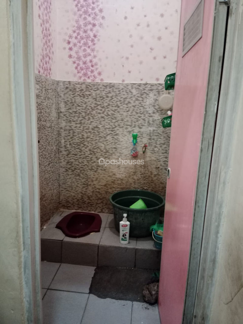 Perum Sukaharja Asri