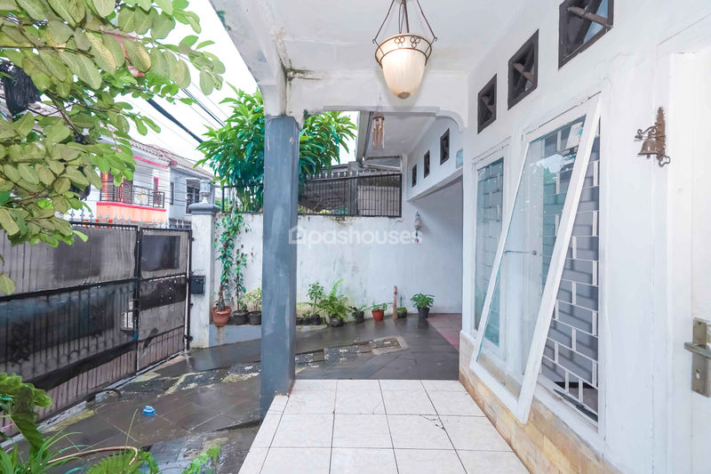 Jalan Kebagusan III