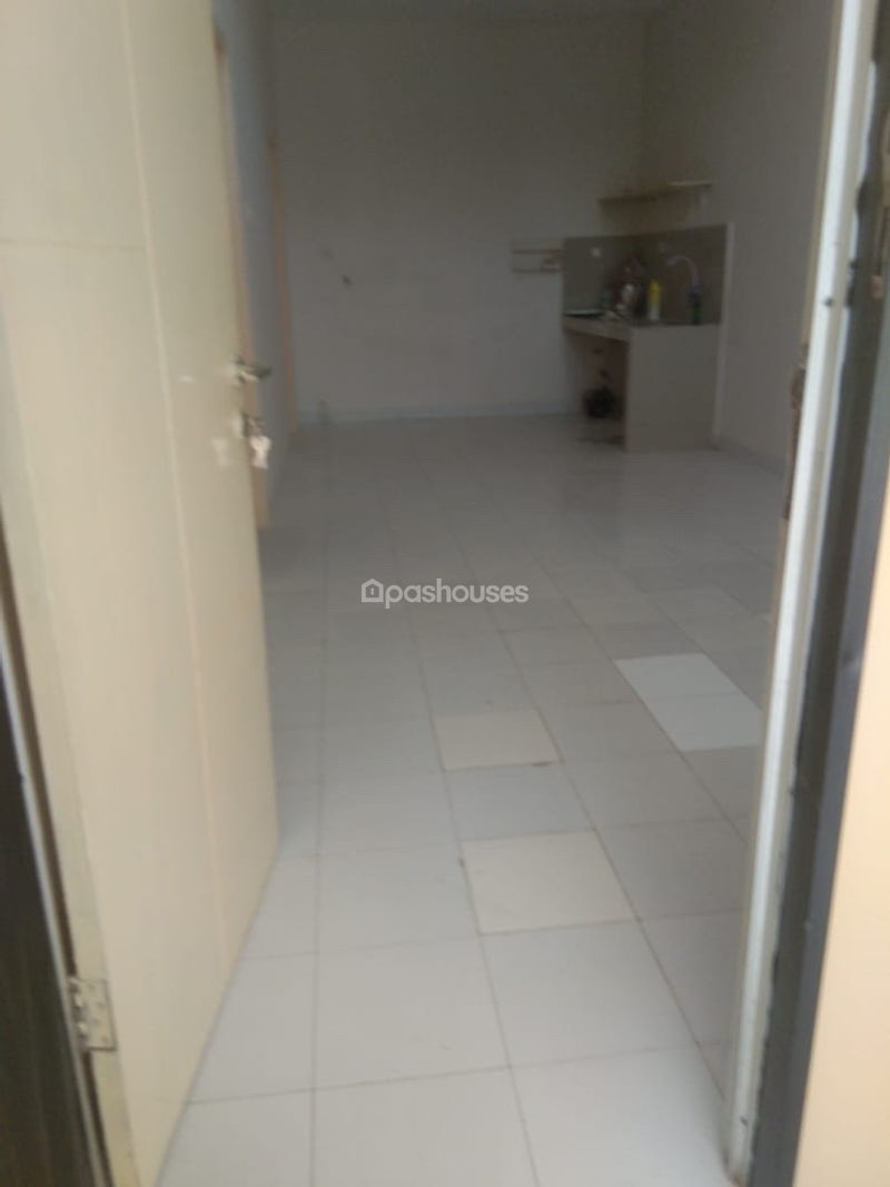 Serpong Garden 1 Cluster Green Harmony Blok B15