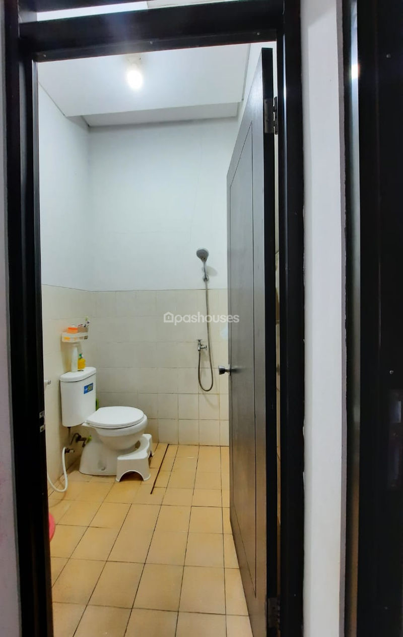 Bukit Cilebut Residence Blok L8