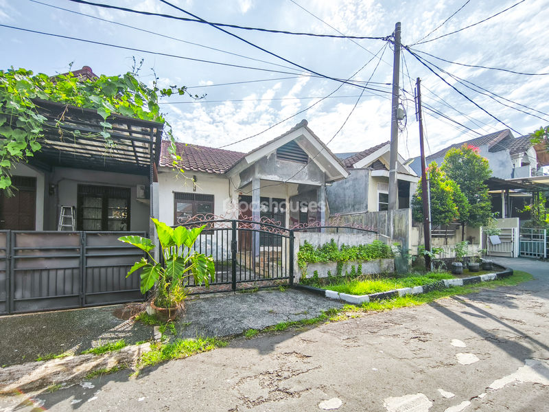 Perumahan Taman Yasmin Sektor 3