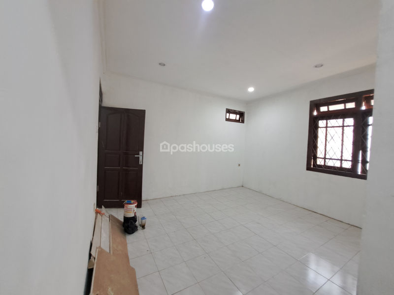 Pamulang Permai 1 Blok A 
