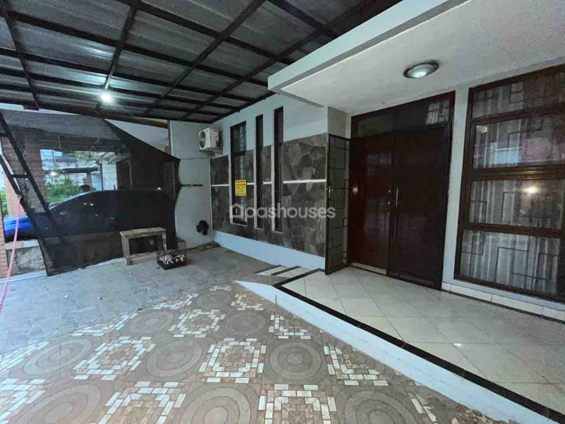 Cluster Cibigo Blok B3