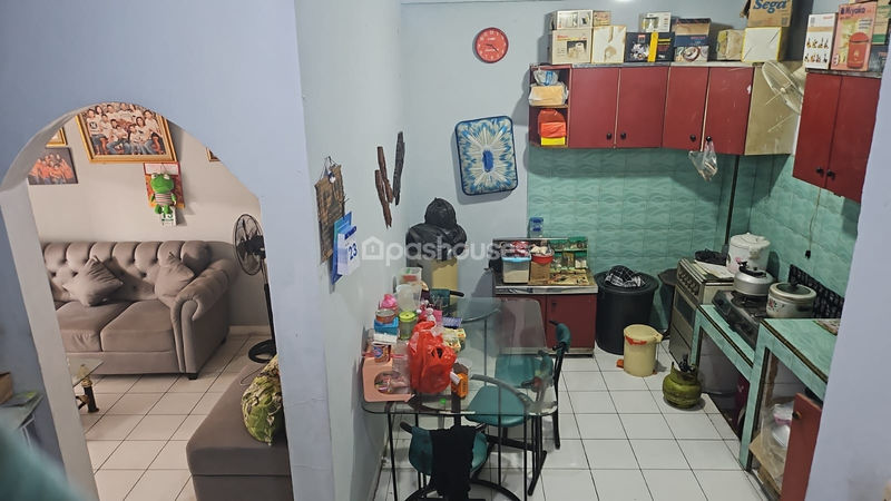 Villa Taman Bandara Blok C11 No.15