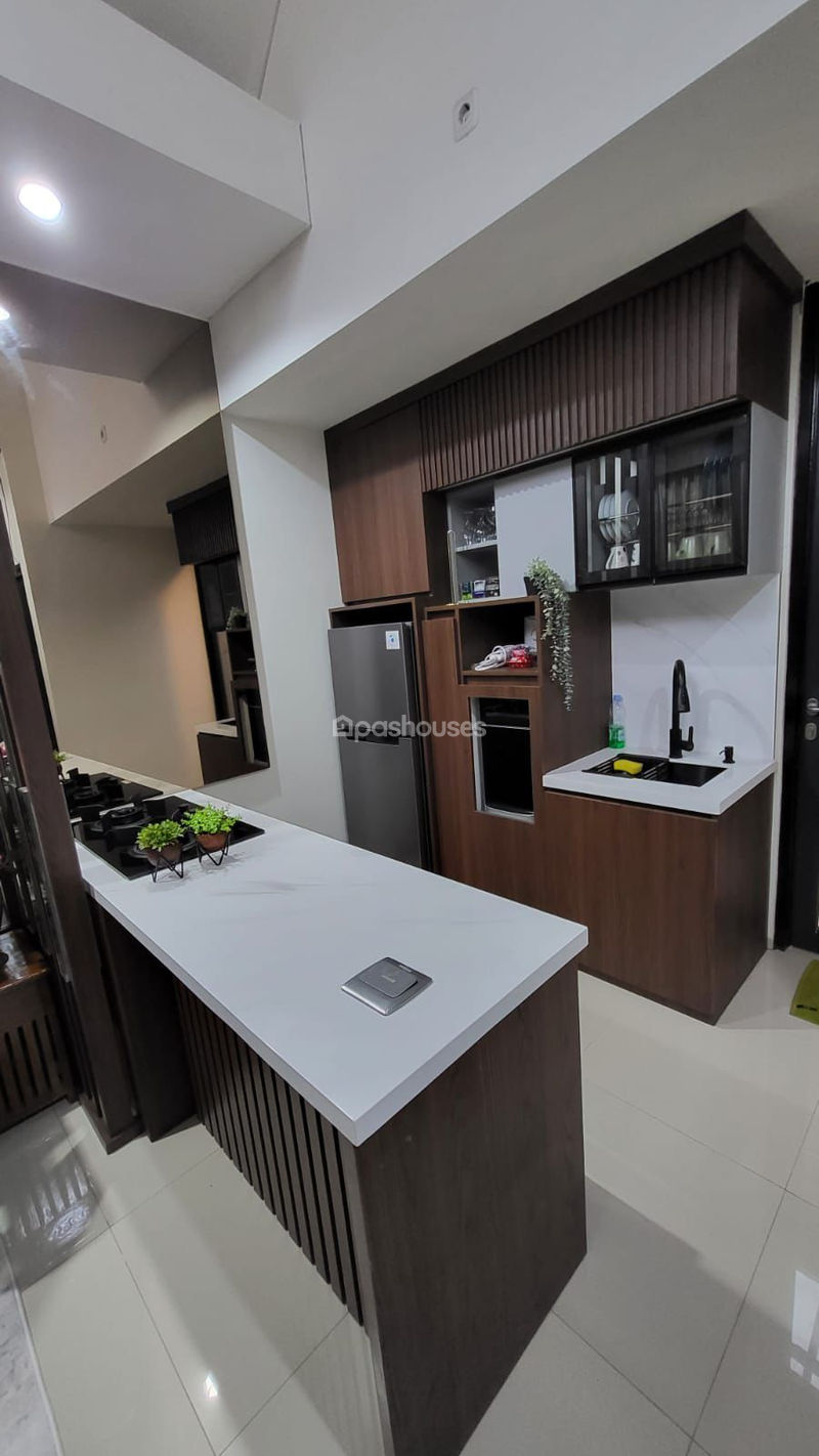 Cluster Golden Cikeas Cibubur Blok K6