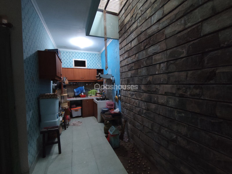 Perumahan Cibubur Villa 2 Blok E No.10A