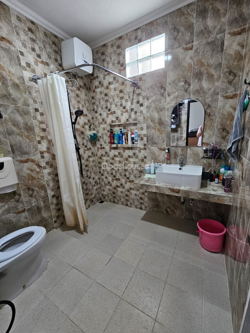 Bumi Serpong Residence Blok D