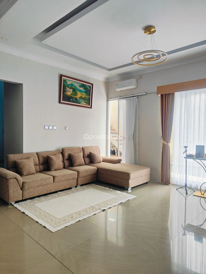 Perumahan Villa Mutiara Cibubur 2