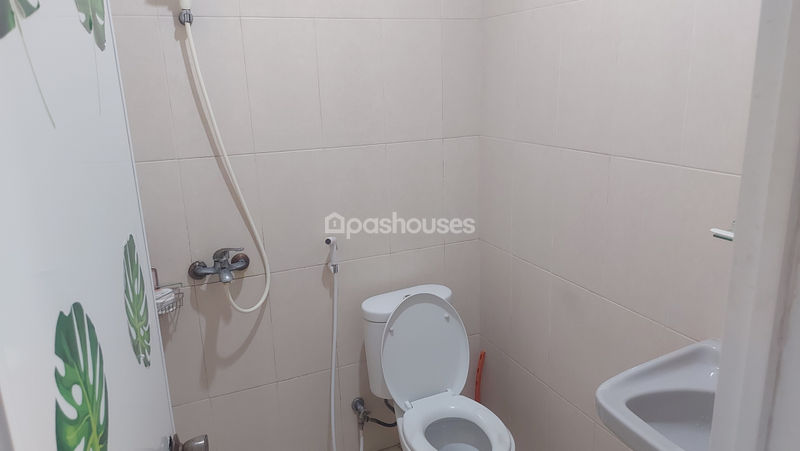 Komplek Bea Cukai Jakarta Blok T No.1