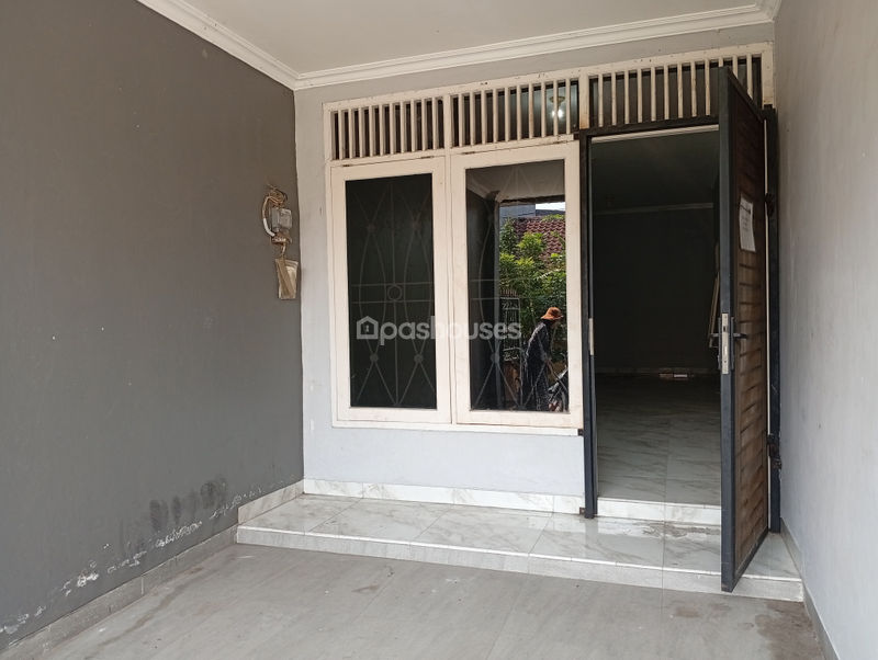 Cluster Taman Asri Blok A1 No.41