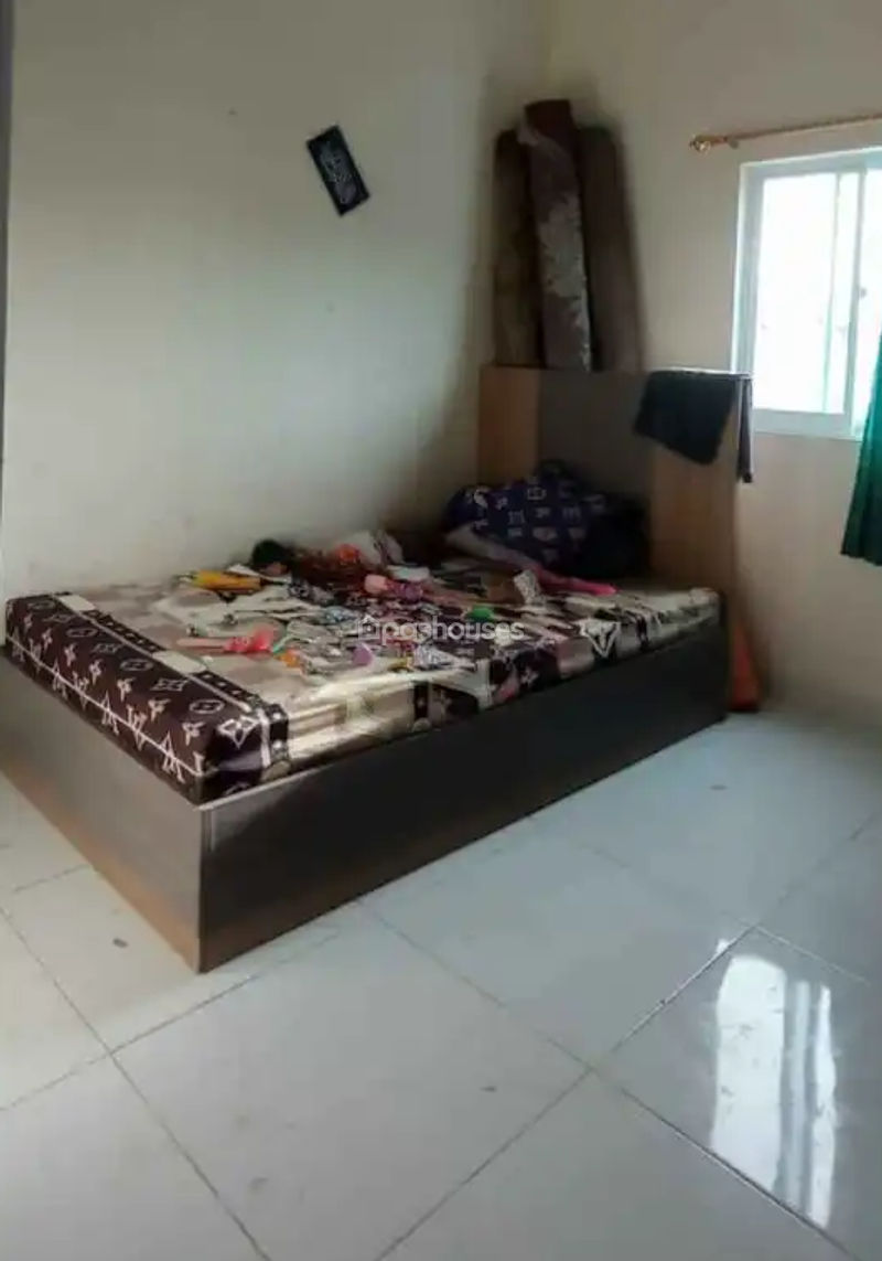 Jalan Tanjung Pura 5 No.38