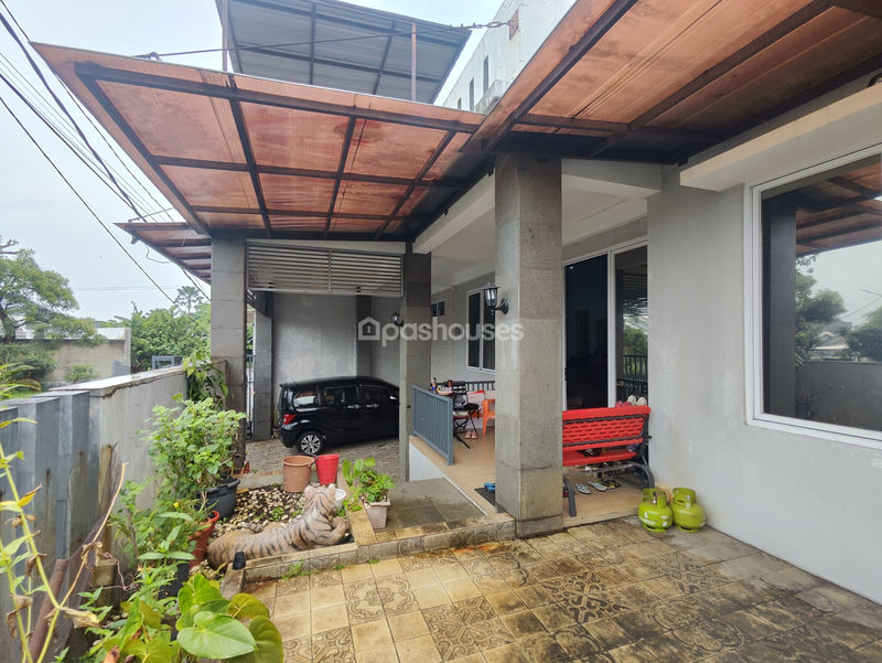 Perumahan Kemang Bogor Regency Blok K8 No.27