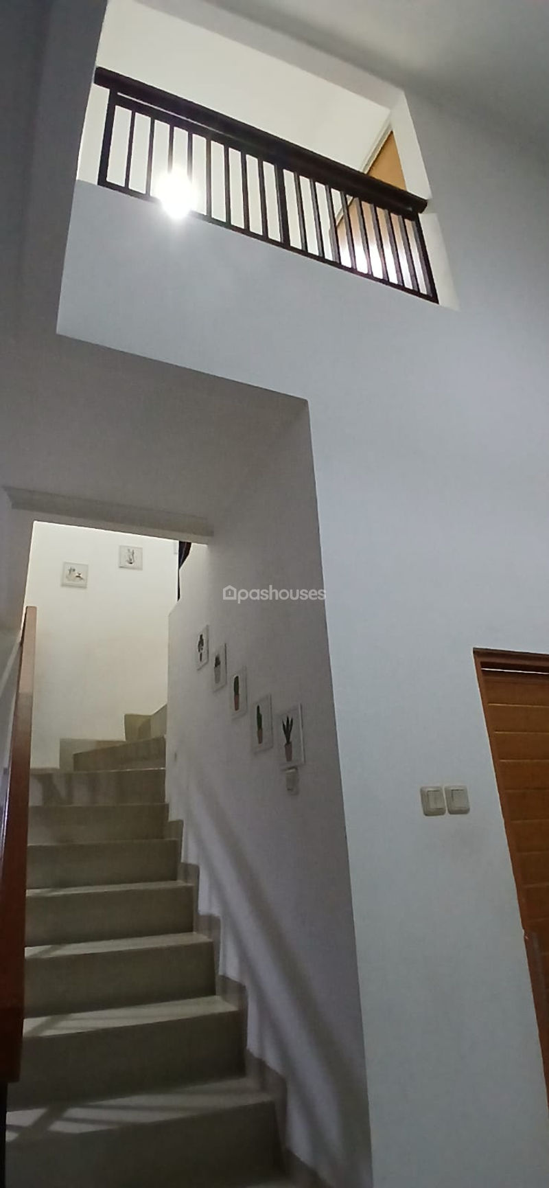 Darmawangsa Residence Cluster Singosari Blok AS3 No.7