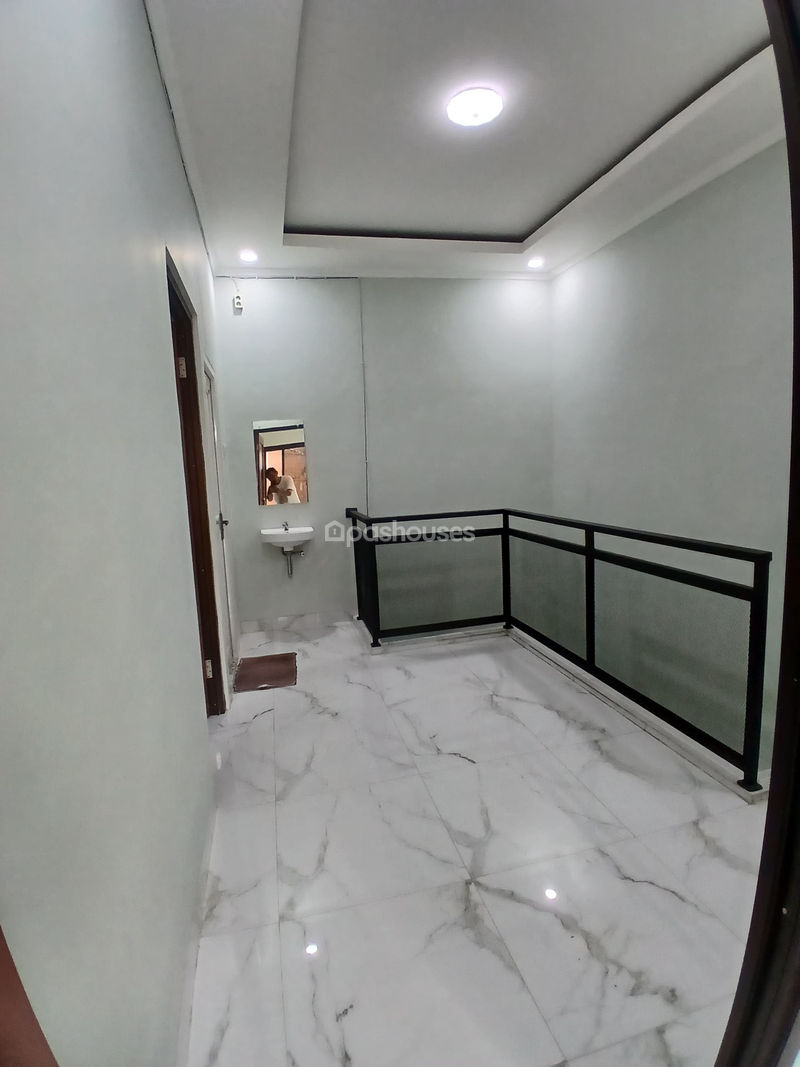Perumahan Mandiri 3 Townhouse Blok A No.5