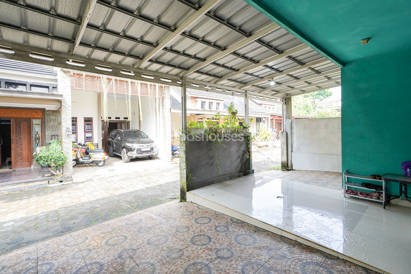 Cluster Mustika Village Bekasi