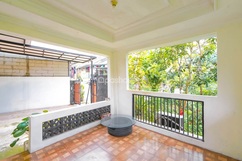 Perumahan Green Garden 2 Blok D4