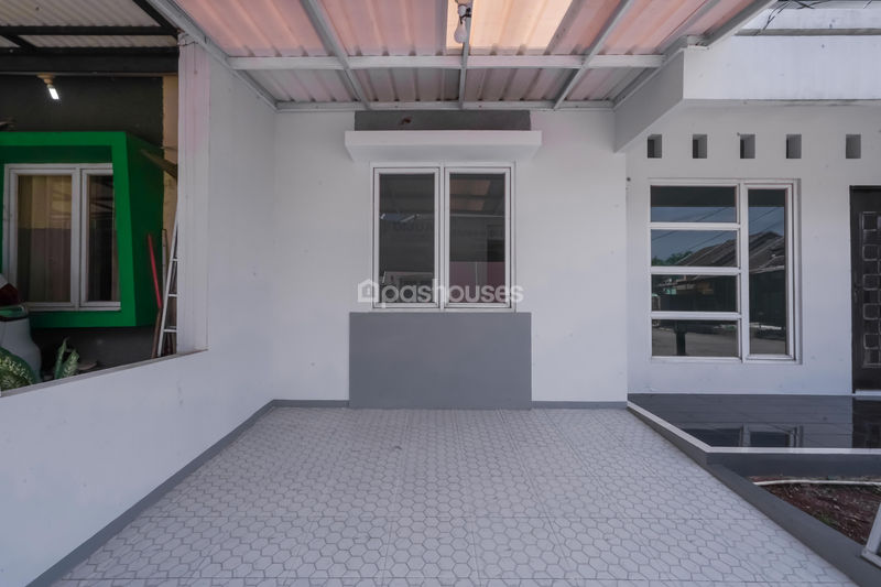 Perumahan Citra Sawangan Residence No.B2
