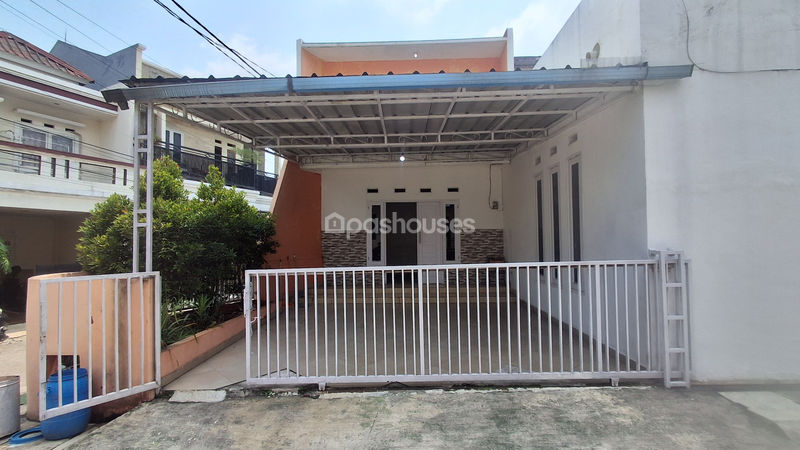 Nirwana Golden Park Blok E2 No.1