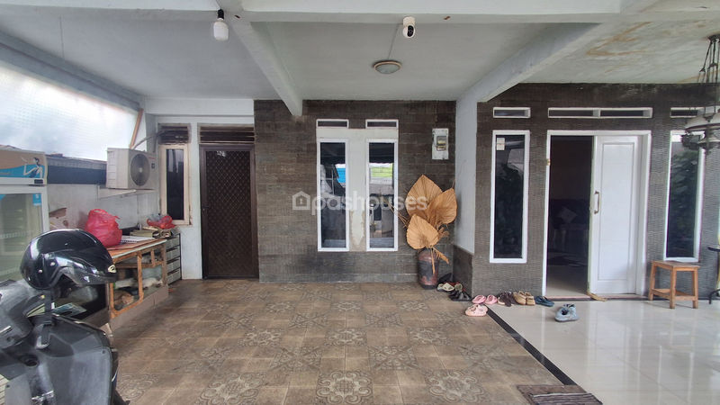 Jalan Pasir Jambu Bogor