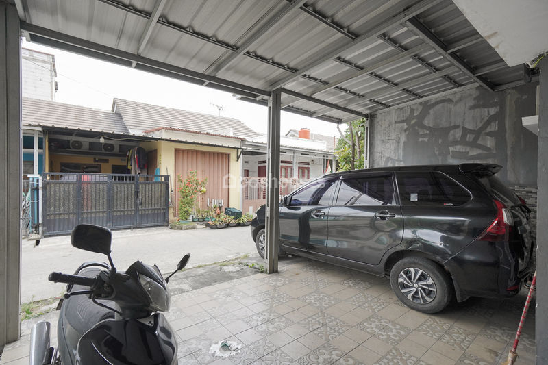 Perumahan Panjibuwono City