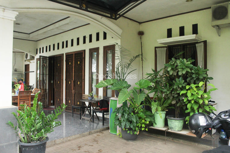 Grand Depok City Anggrek I