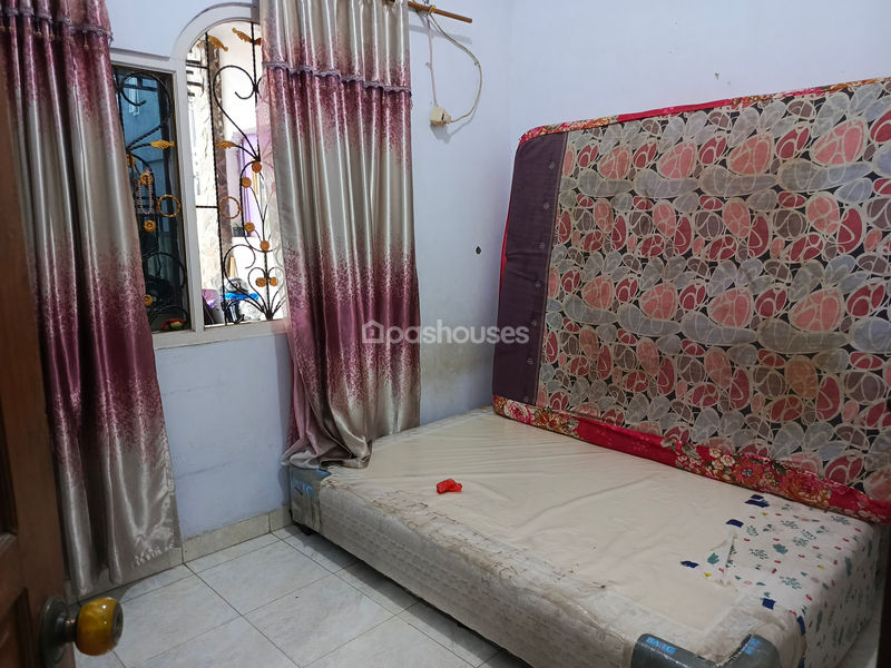 Villa Ciomas Indah Blok M2 No. 4