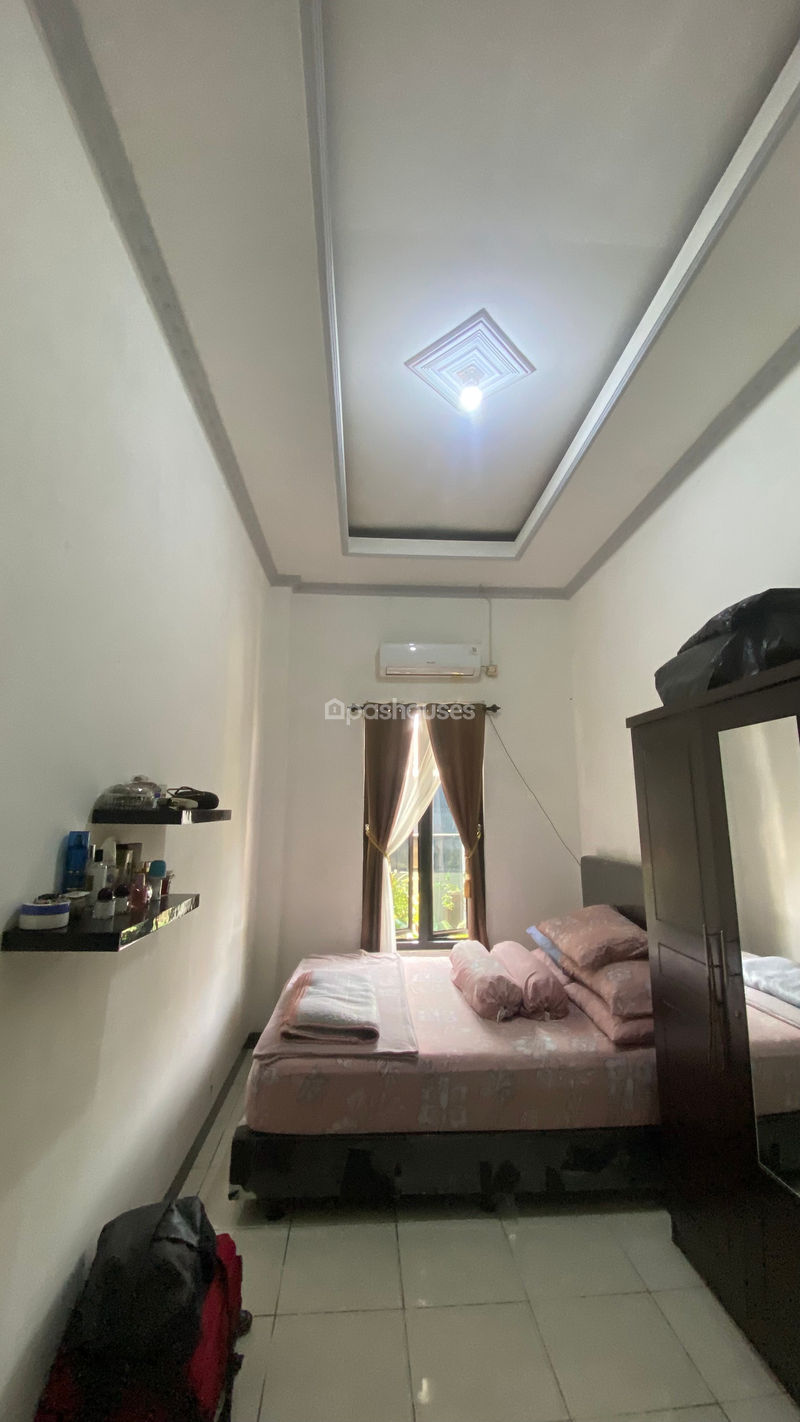 Perumahan Villa Mutiara