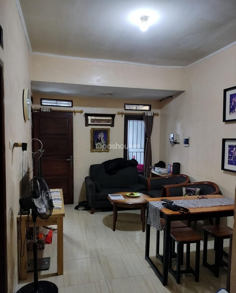 Perumahan Pamulang Hill Blok B03 No.92