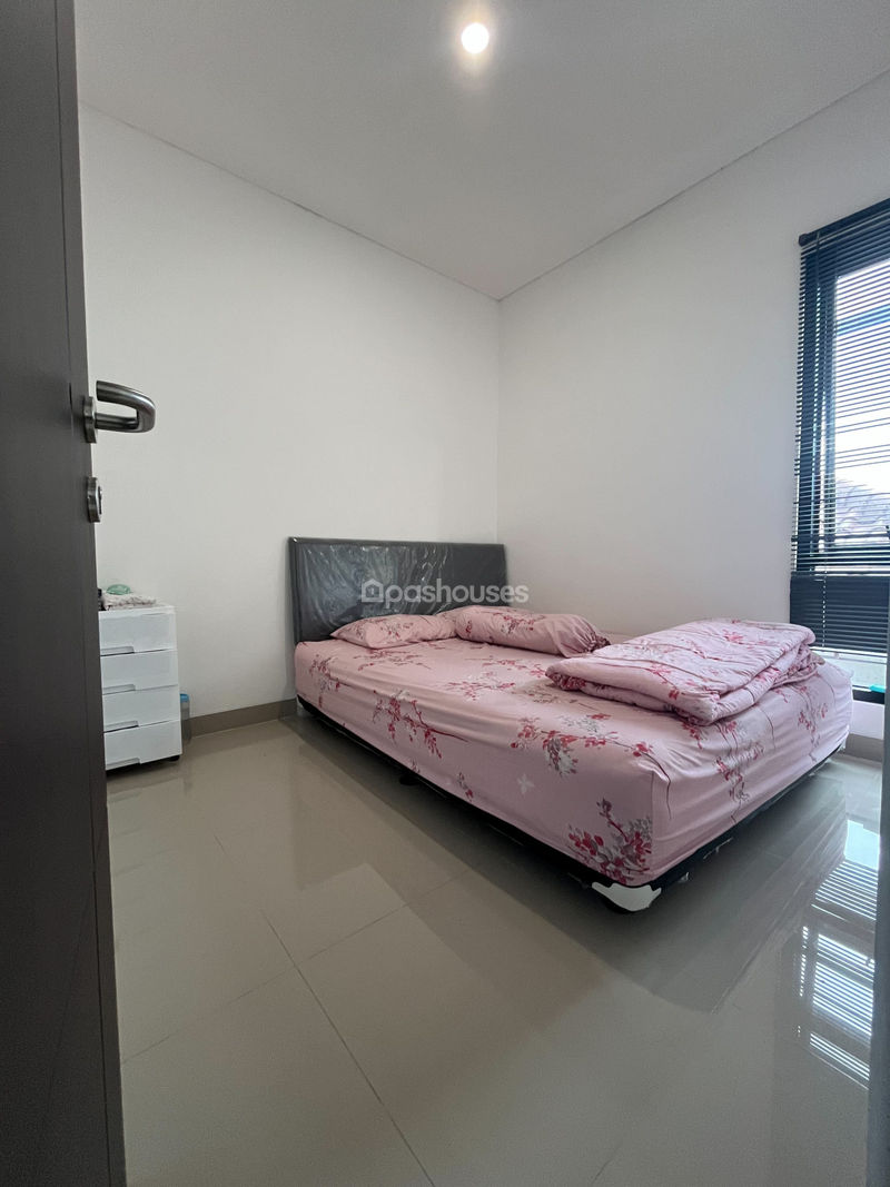 Perumahan Amanta Sawangan Residence Blok B2