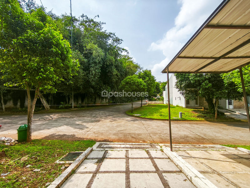 Serpong Natura City Cluster Natura Acacia
