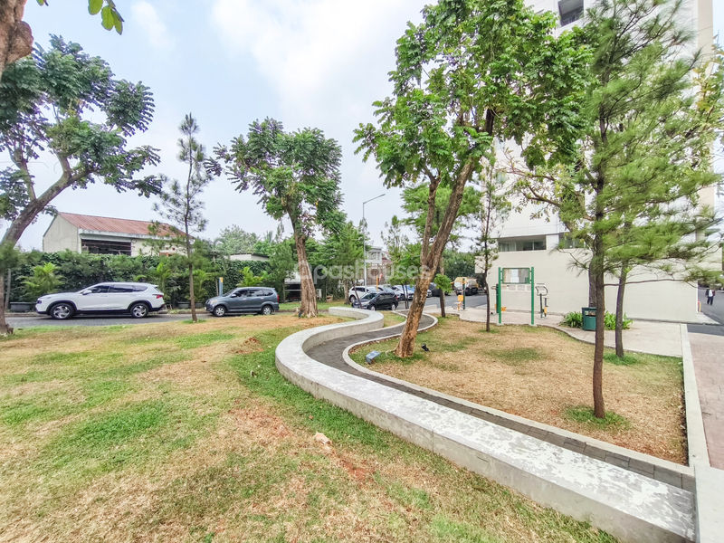 Apartemen Bintaro Parkview
